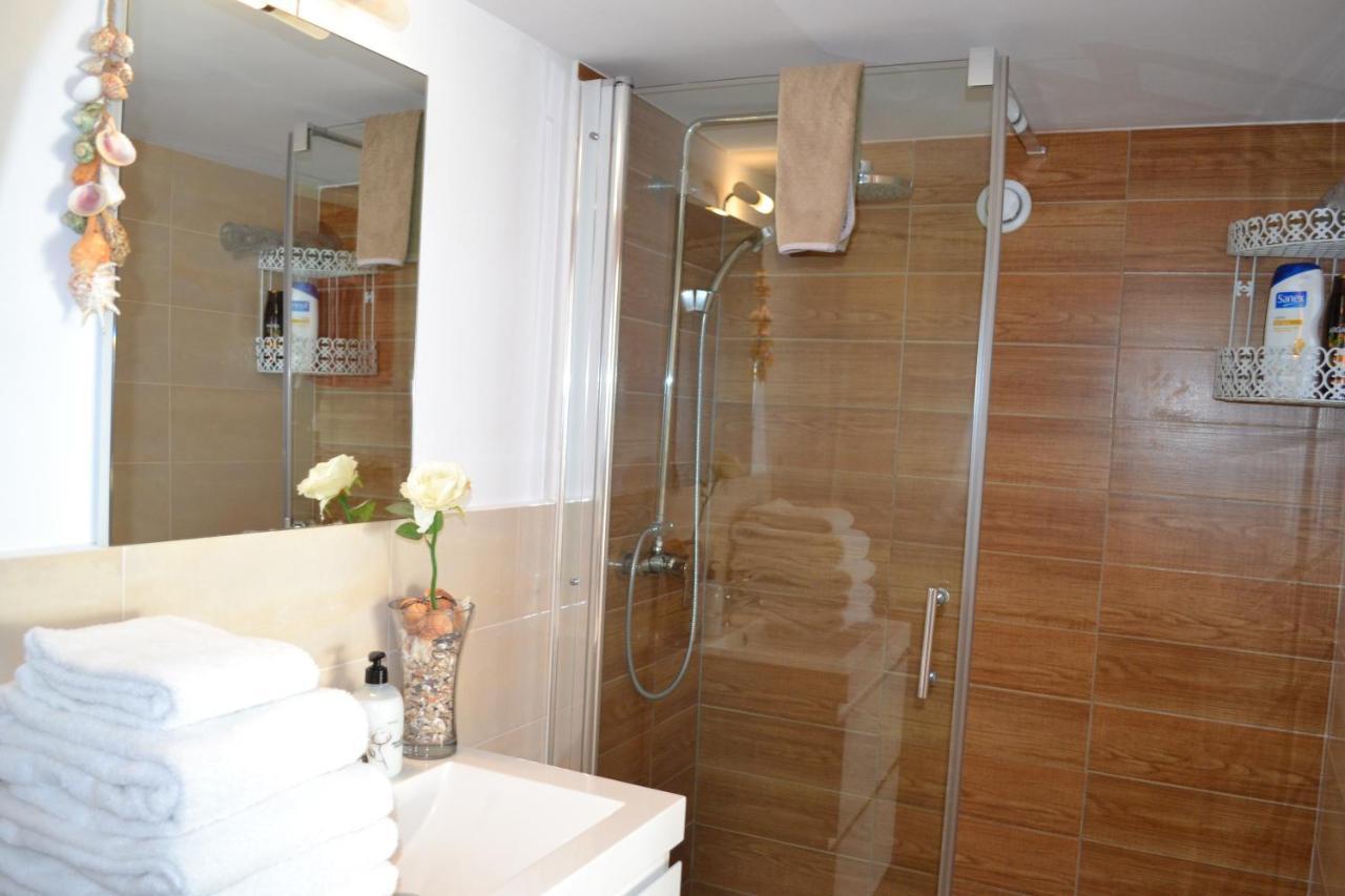 Appartement Les Hirondelles 2Km Plage-Wifi-Jardin-Parking-Draps Et Serviettes Hendaye Kültér fotó