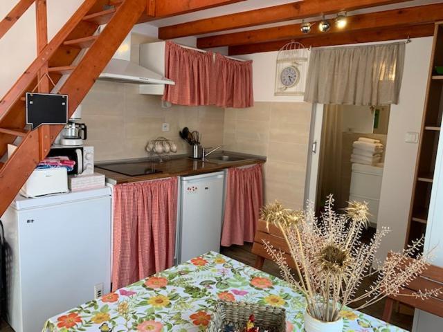 Appartement Les Hirondelles 2Km Plage-Wifi-Jardin-Parking-Draps Et Serviettes Hendaye Kültér fotó